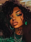 Rosa Vasquez | WLW | Club owner | Toxic