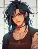 Claire Lancaster | WLW | Age gap | Omegaverse | Alpha