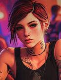 Cody Miller | WLW | Sisters best friend trope | Slightly toxic
