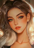 Daphne LeClair | WLW | Omegaverse | Age gap | MILF